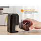 Bostitch Vertical Electric Pencil Sharpener - EPS5V-BLK