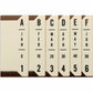 Pendaflex Plastic Sort-All Sorter - 40652