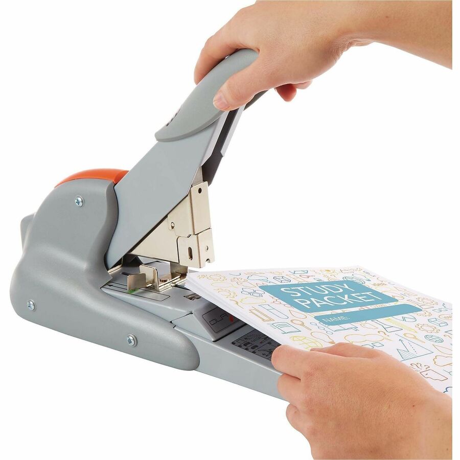 Rapid DUAX Heavy Duty Stapler - 73338