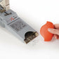 Rapid DUAX Heavy Duty Stapler - 73338