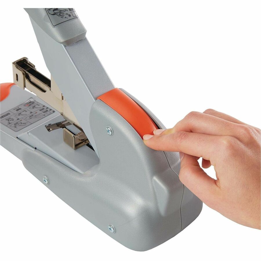 Rapid DUAX Heavy Duty Stapler - 73338