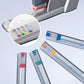 Rapid Cartridge Stapler Staple Cartridge - K6 Blue - 02897