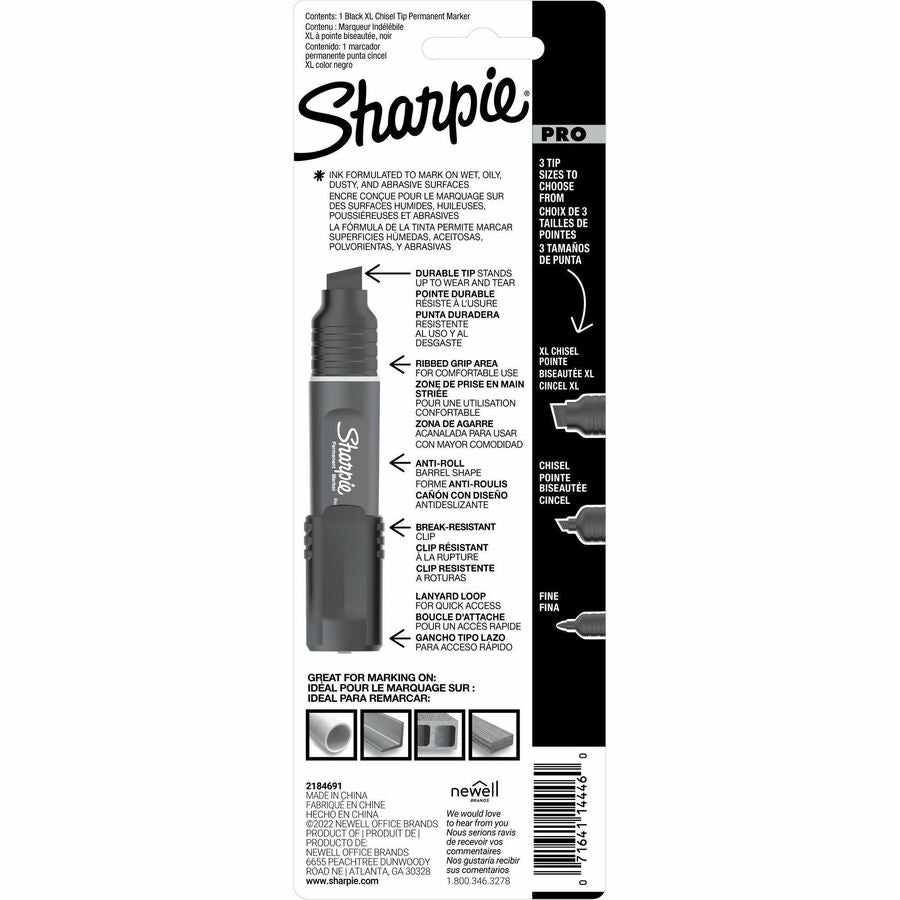 Sharpie PRO Permanent Markers - 2178493