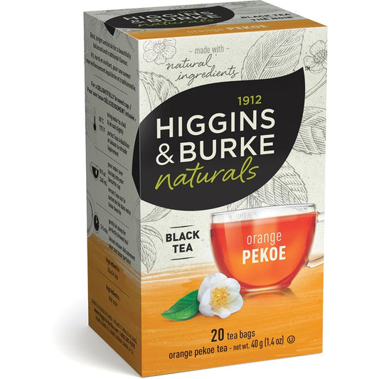 Orange Pekoe Tea