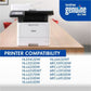 Brother Original Ultra High Yield Laser Toner Cartridge - Black - 1 Each - TN920UXXL