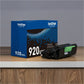 Brother Original Ultra High Yield Laser Toner Cartridge - Black - 1 Each - TN920UXXL