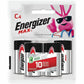 Energizer C Cell Alkaline Battery