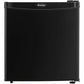 Danby 1.6 cu. ft. Compact Refrigerator in Black