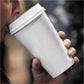 Globe Cup Lid - 6080