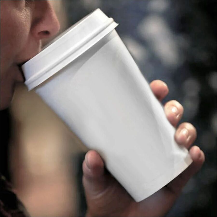 Globe Cup Lid - 6080