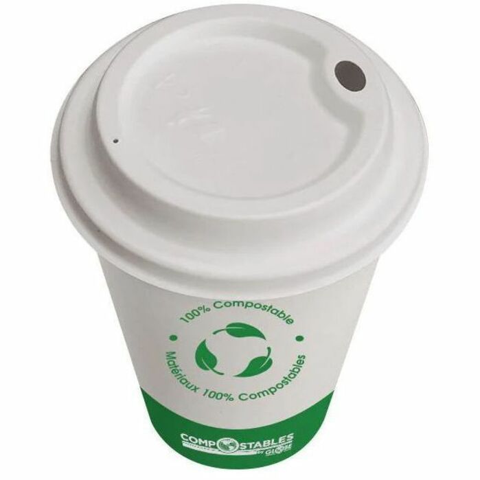 Globe Cup Lid - 6080