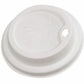 Globe Cup Lid - 6080