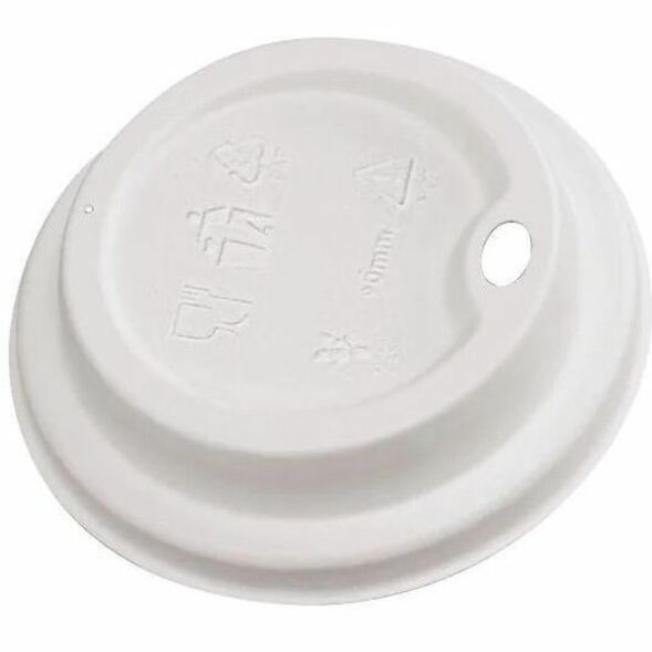 Globe Cup Lid - 6080