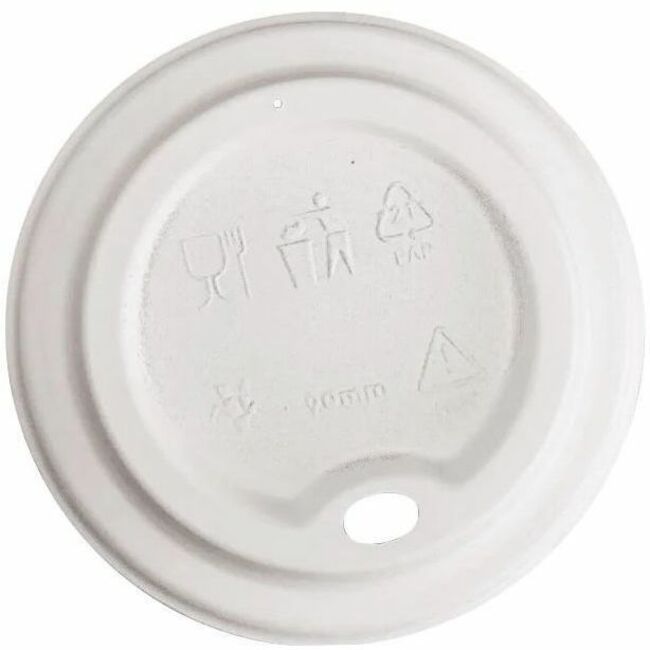 Globe Cup Lid
