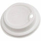 Globe Cup Lid