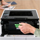 Brother TN925 Original Laser Toner Cartridge - Black - 1 Each - TN925