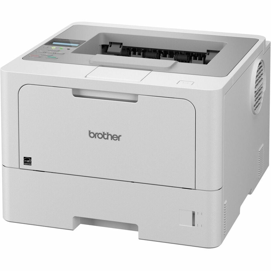 Brother HL-L5215DW Desktop Wireless Laser Printer - Monochrome - HL-L5215DW