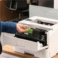 Brother HL-L5215DW Desktop Wireless Laser Printer - Monochrome - HL-L5215DW