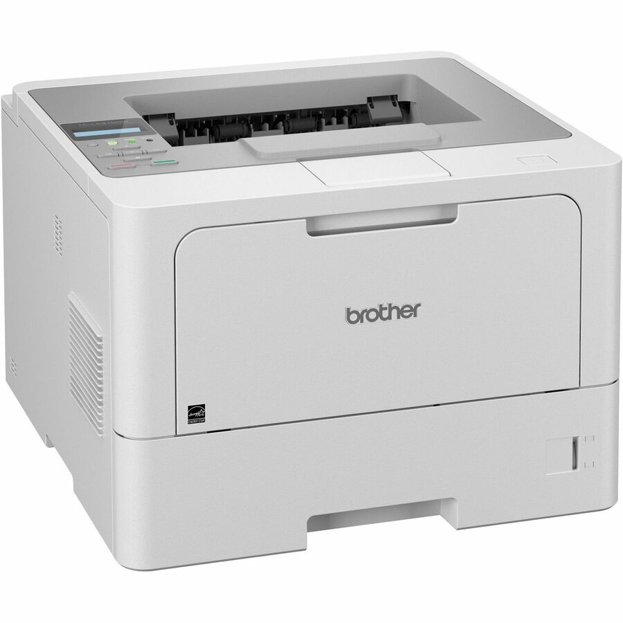 Brother HL-L5215DW Desktop Wireless Laser Printer - Monochrome - HL-L5215DW