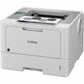 Brother HL-L5215DW Desktop Wireless Laser Printer - Monochrome - HL-L5215DW