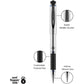 uniball™ 207 Impact Gel Pen - 65801NVX