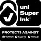 uniball™ 207 Impact Gel Pen - 65801NVX