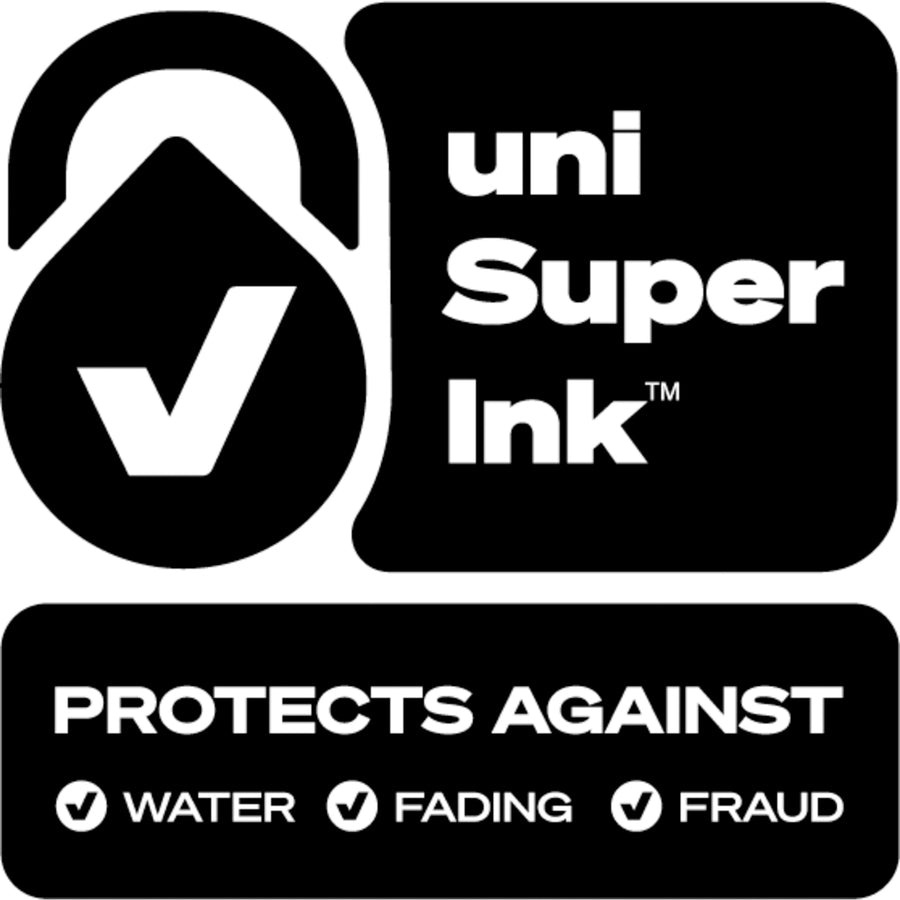 uniball™ 207 Impact Gel Pen - 65801NVX