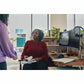 Poly Blackwire 3320 Stereo Microsoft Teams Certified USB-C Headset + USB-C/A Adapter - 8X220AA