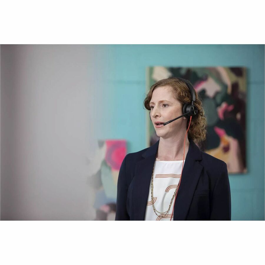 Poly Blackwire 8225 Headset - 8X223AA