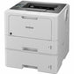 Brother HL-L5210DW Desktop Wireless Laser Printer - Monochrome - HLL5210DWT