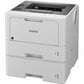 Brother HL-L5210DW Desktop Wireless Laser Printer - Monochrome - HLL5210DWT