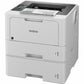 Brother HL-L5210DW Desktop Wireless Laser Printer - Monochrome - HLL5210DWT