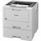 Brother HL-L5210DW Desktop Wireless Laser Printer - Monochrome - HLL5210DWT