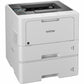 Brother HL-L5210DW Desktop Wireless Laser Printer - Monochrome - HLL5210DWT
