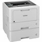 Brother HL-L5210DW Desktop Wireless Laser Printer - Monochrome - HLL5210DWT