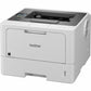 Brother HLL5210DN Desktop Wired Laser Printer - Monochrome - HLL5210DN