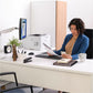 Brother HLL5210DN Desktop Wired Laser Printer - Monochrome - HLL5210DN