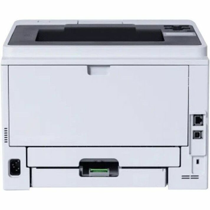 Brother HLL5210DN Desktop Wired Laser Printer - Monochrome - HLL5210DN