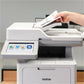 Brother MFC-L6915DW Wireless Laser Multifunction Printer - Monochrome - MFCL6915DW