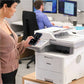 Brother MFC-L6915DW Wireless Laser Multifunction Printer - Monochrome - MFCL6915DW