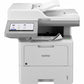 Brother MFC-L6915DW Wireless Laser Multifunction Printer - Monochrome - MFCL6915DW