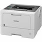 Brother HL-L5210DW Desktop Wireless Laser Printer - Monochrome - HLL5210DW