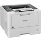 Brother HL-L5210DW Desktop Wireless Laser Printer - Monochrome - HLL5210DW