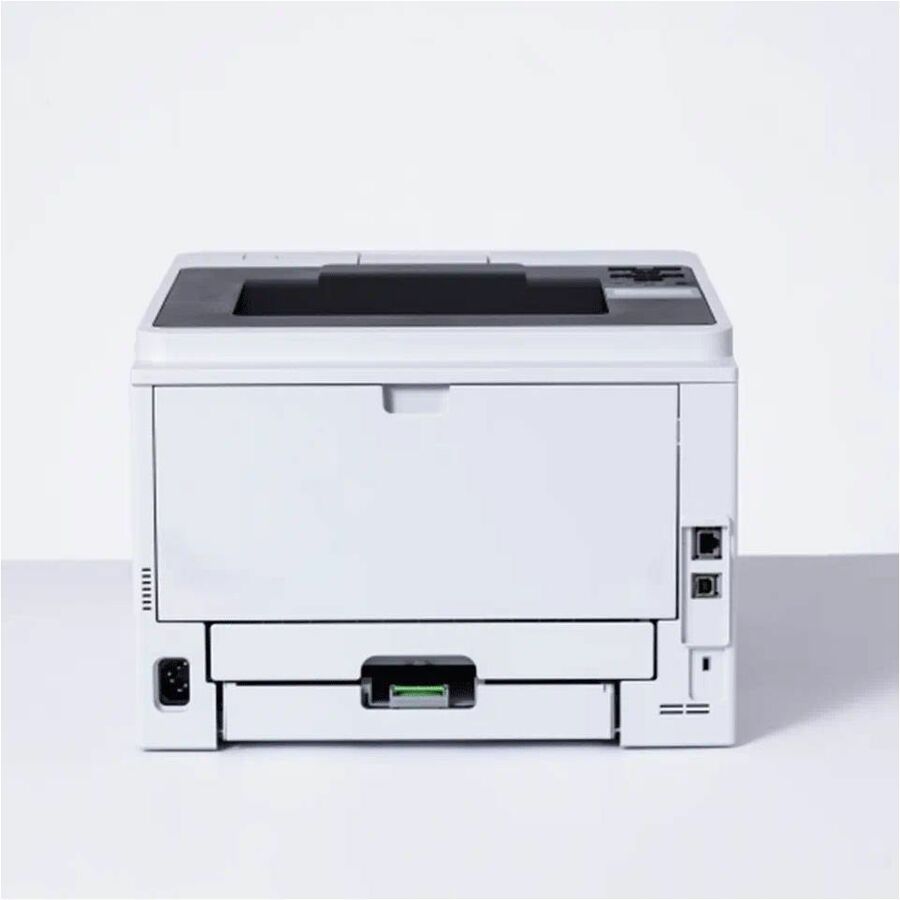 Brother HL-L5210DW Desktop Wireless Laser Printer - Monochrome - HLL5210DW