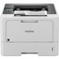 Brother HL-L5210DW Desktop Wireless Laser Printer - Monochrome - HLL5210DW
