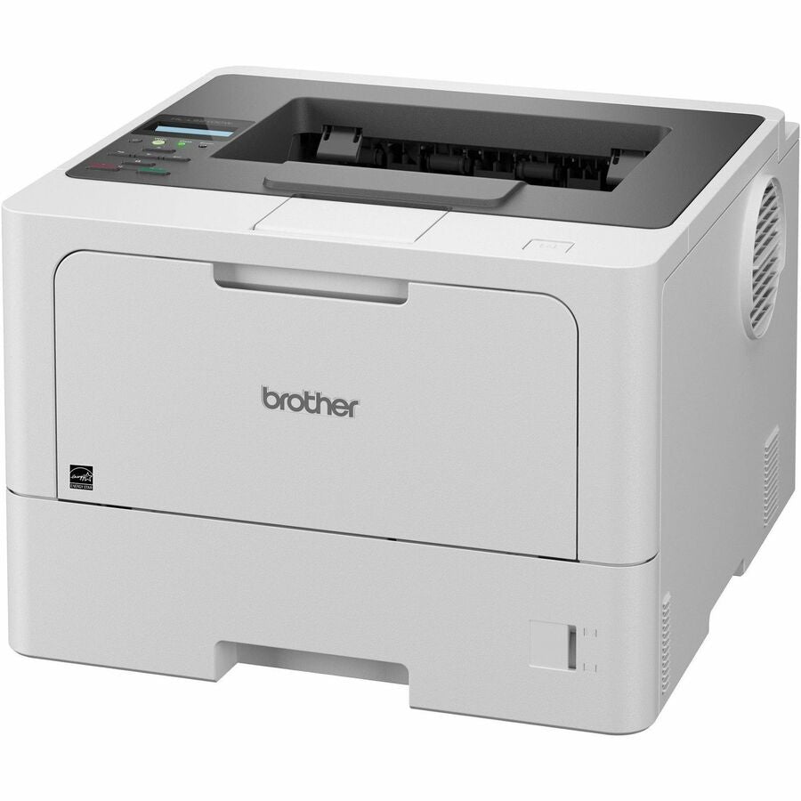 Brother HL-L5210DW Desktop Wireless Laser Printer - Monochrome - HLL5210DW