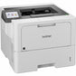 Brother HL-L6310DW Desktop Wireless Laser Printer - Monochrome - HLL6310DW