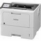 Brother HL-L6310DW Desktop Wireless Laser Printer - Monochrome - HLL6310DW