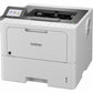 Brother HL-L6310DW Desktop Wireless Laser Printer - Monochrome - HLL6310DW