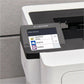 Brother HL-L6310DW Desktop Wireless Laser Printer - Monochrome - HLL6310DW